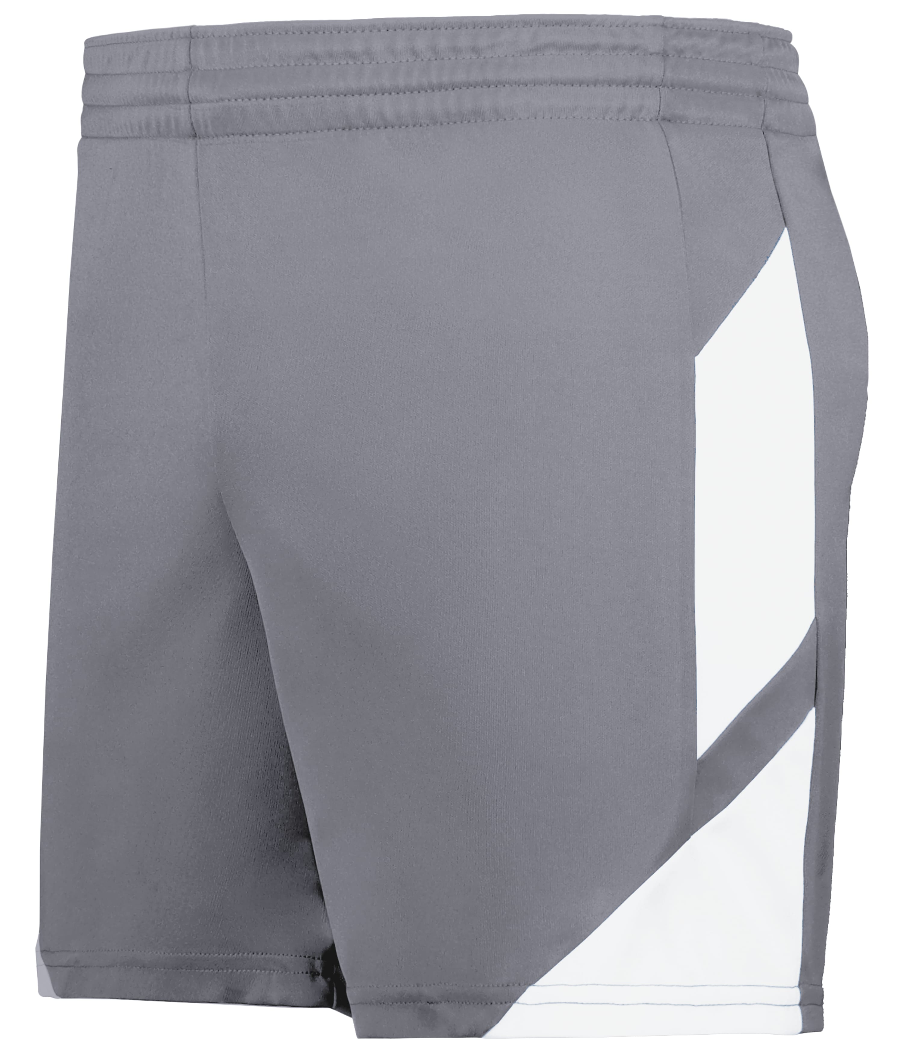 Ladies Step-Back Modern Fit Basketball Shorts 24