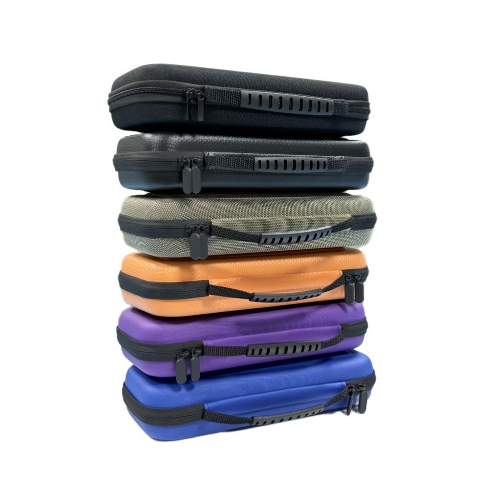 Hard Shell Switch 2 Carrying EVA Case 3