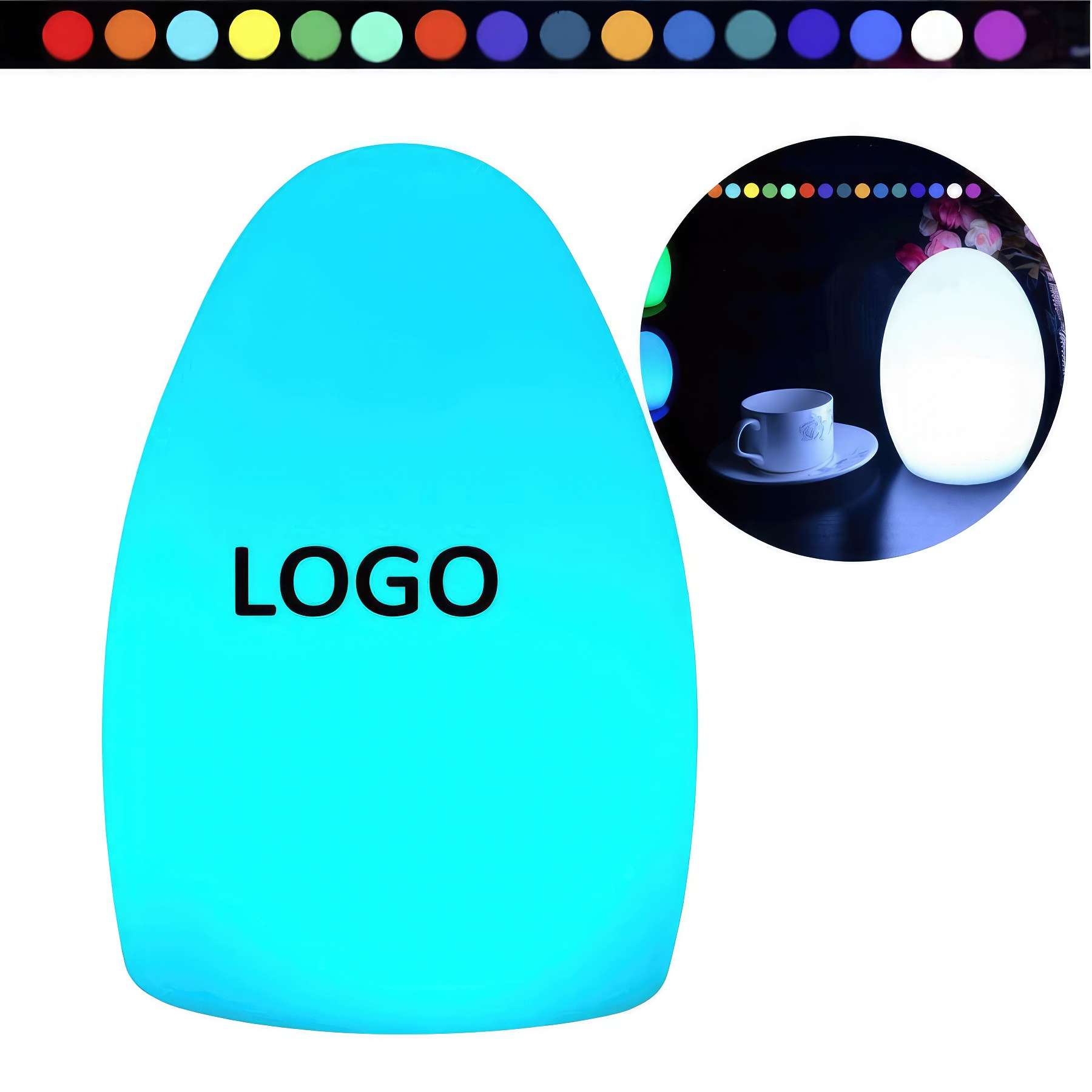Cool Cosmic Lights with Remote Control 3