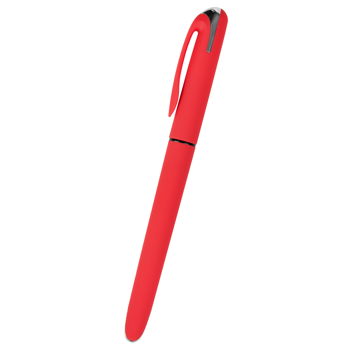 SANTA CRUZ VELVET TOUCH GEL PEN 9