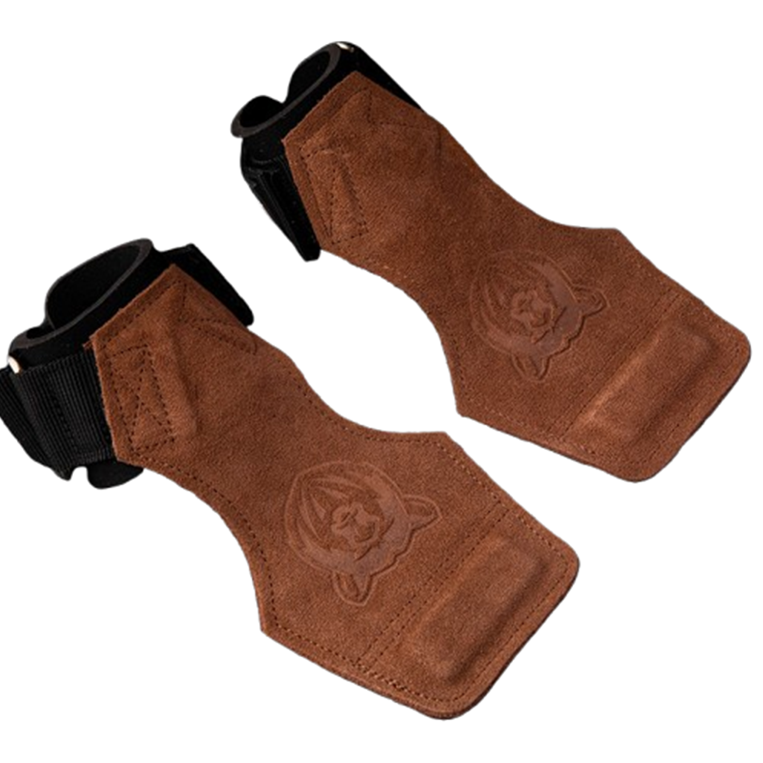 Neoprene Anti Slip Weight Lifting Wrist Strap 2