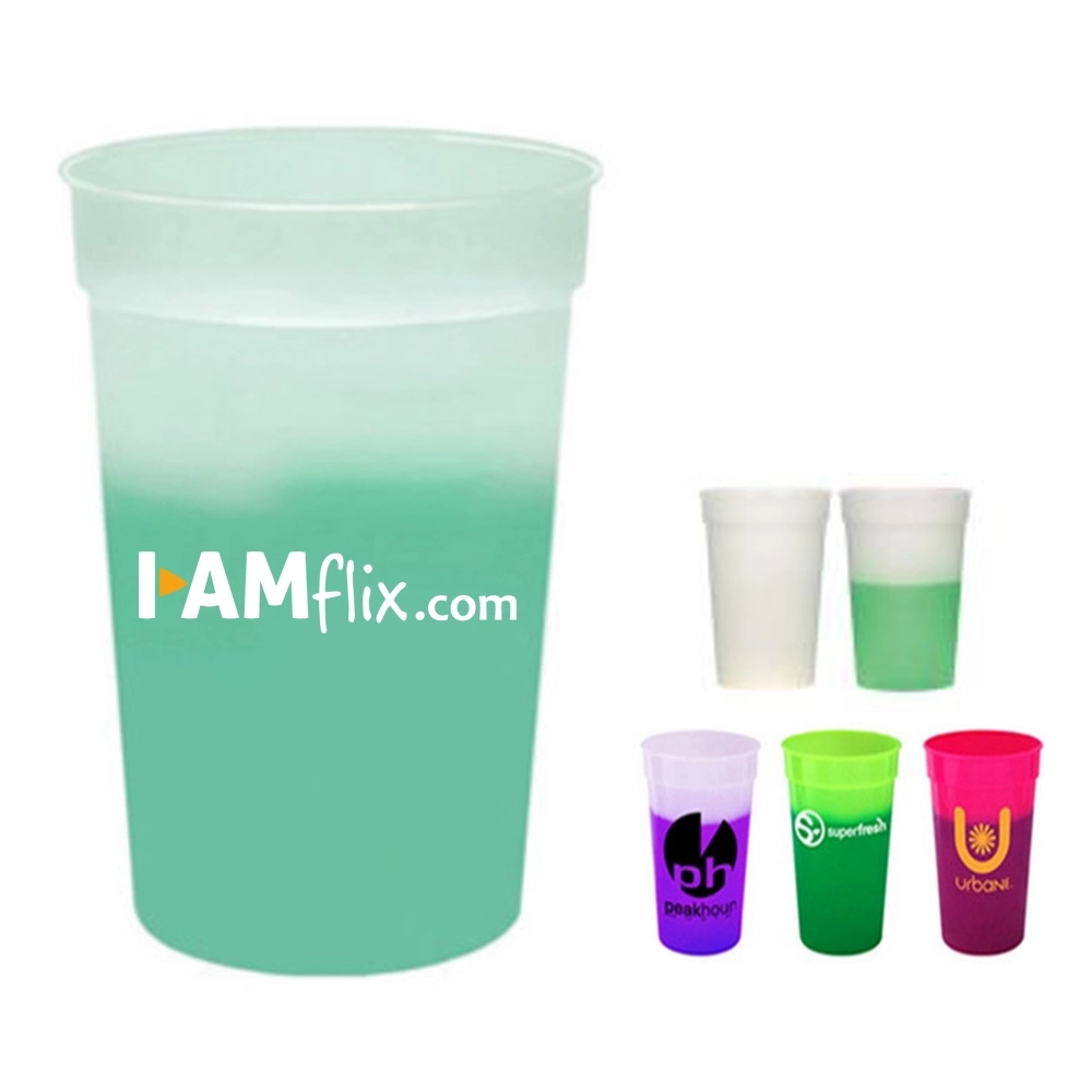 Color Changing Mug 2