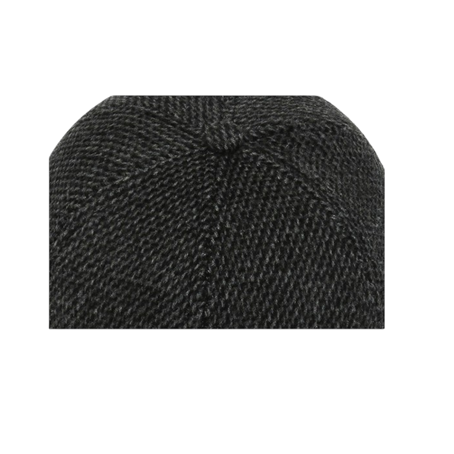 Men's Winter Warm Wool Baseball Cap 3