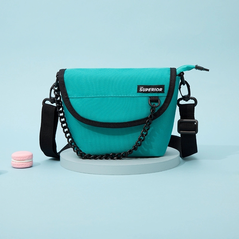 One shoulder cross-body bag 2