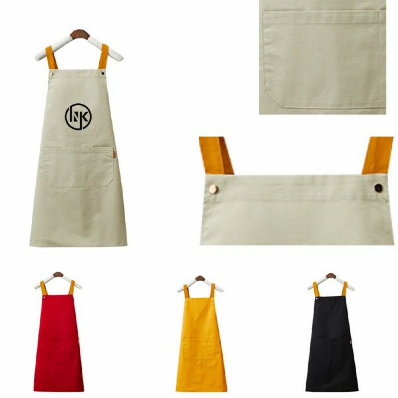 Waterproof Apron