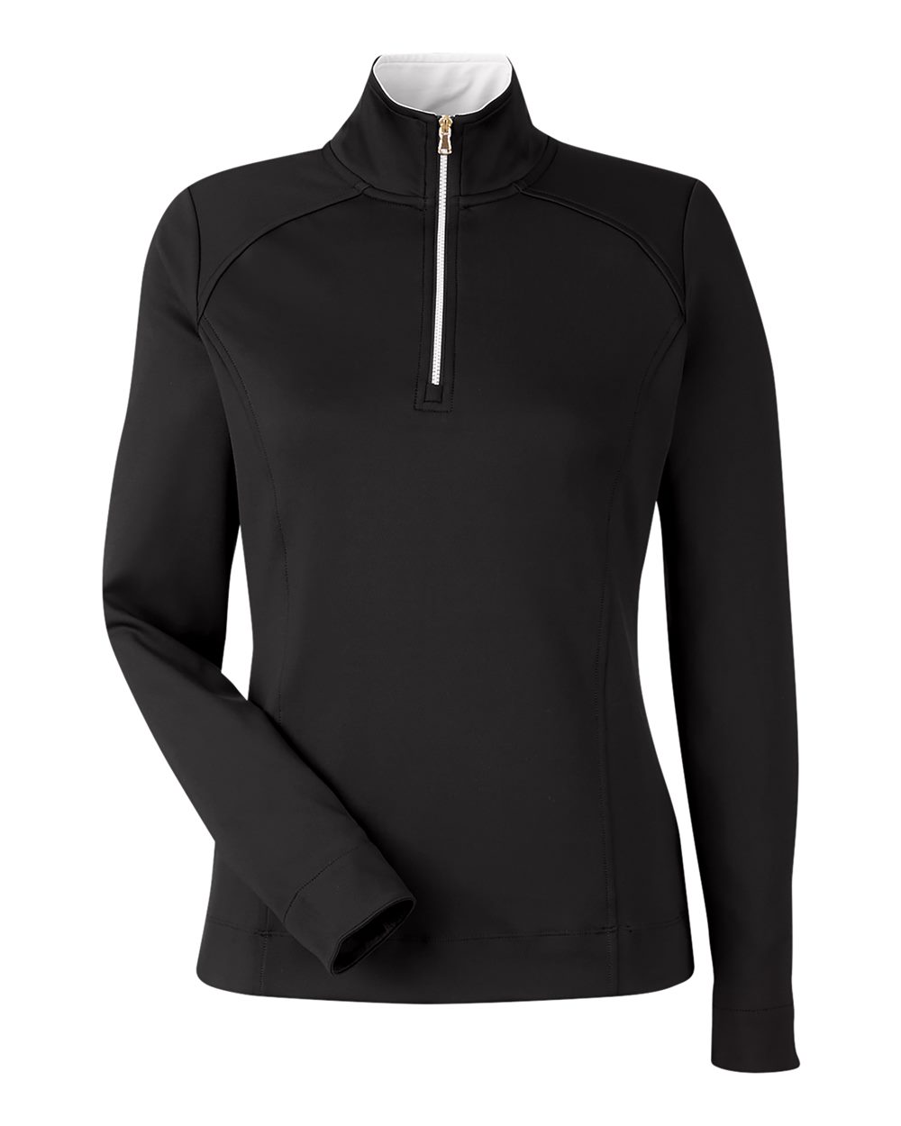 Women's Wells Tech Quarter-Zip Pullover - F12250 26