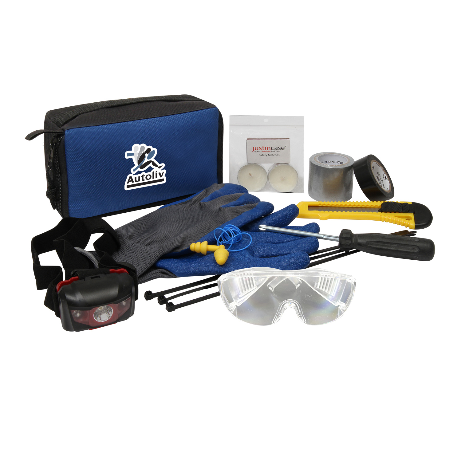 Home Handyman Safety Kit 6