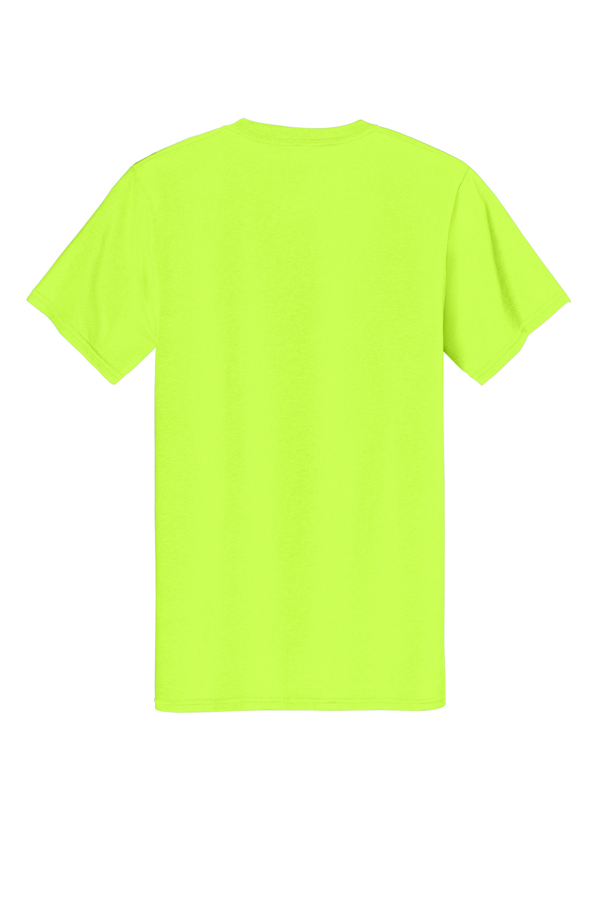 Port & Co Essential Tee. PC61 188