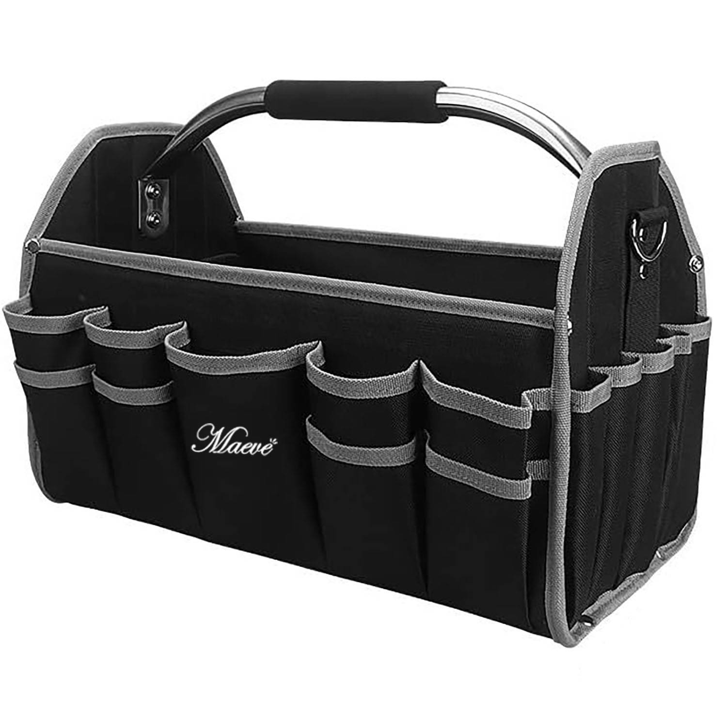 Large Oxford Cloth toolbox 2