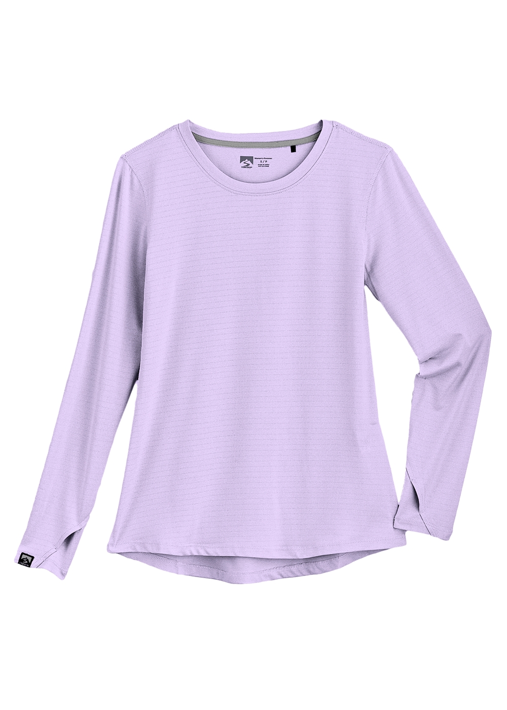 Storm Creek Women's Sightseer Long Sleeve Performance T-shirt 19