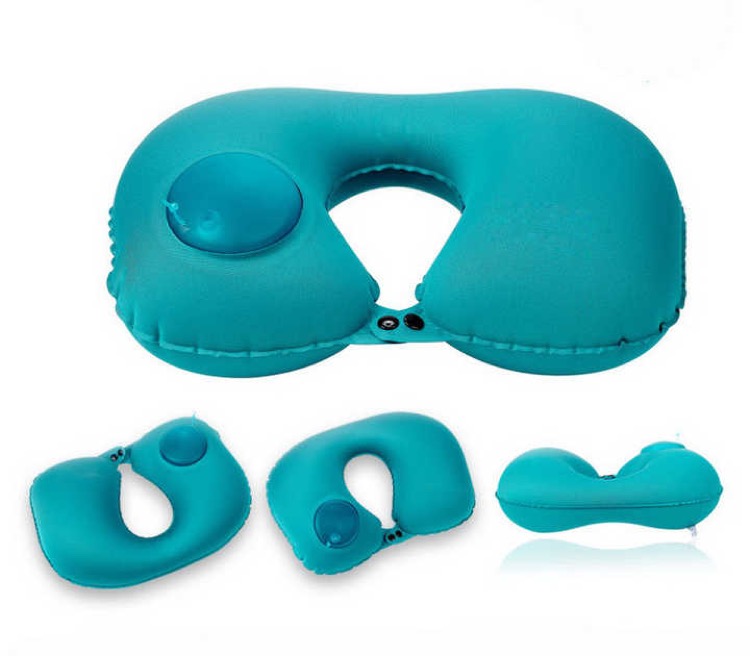 Inflatable Neck Pillow 8