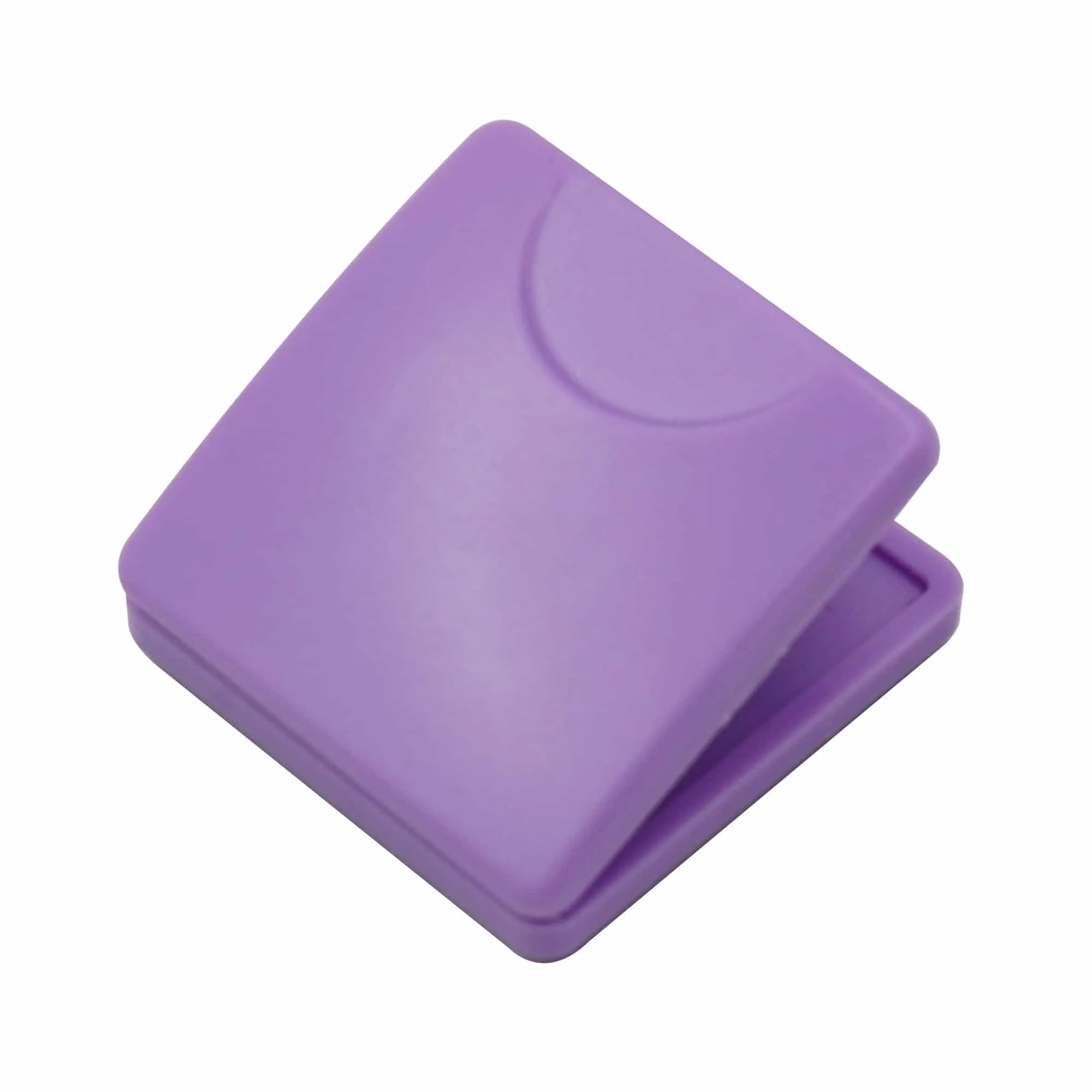 Square Magnetic Clip 5