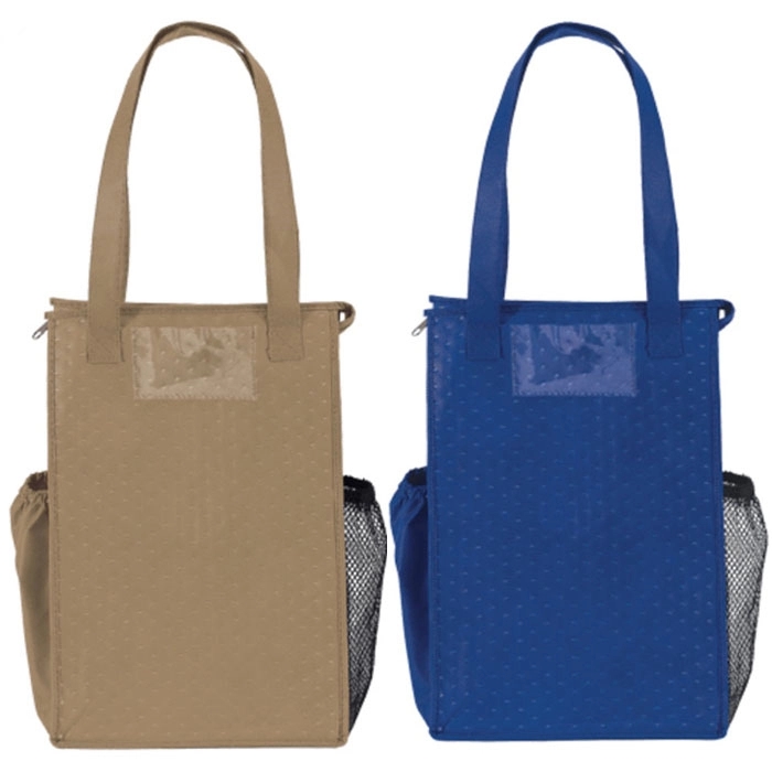 Insulated Non-Woven Lunch Cooler 6