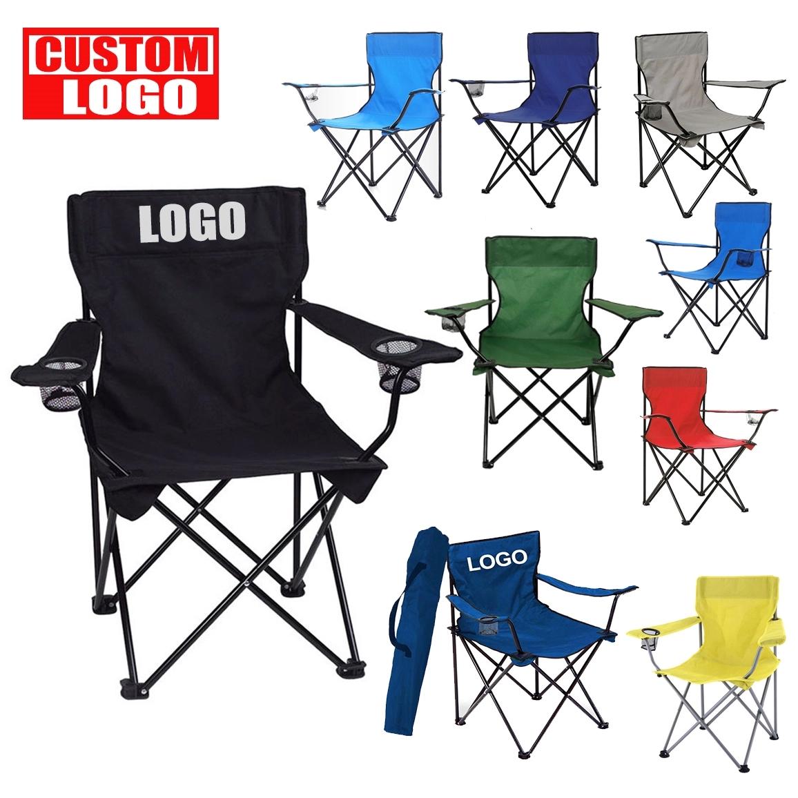 Protable Folding Chair 2