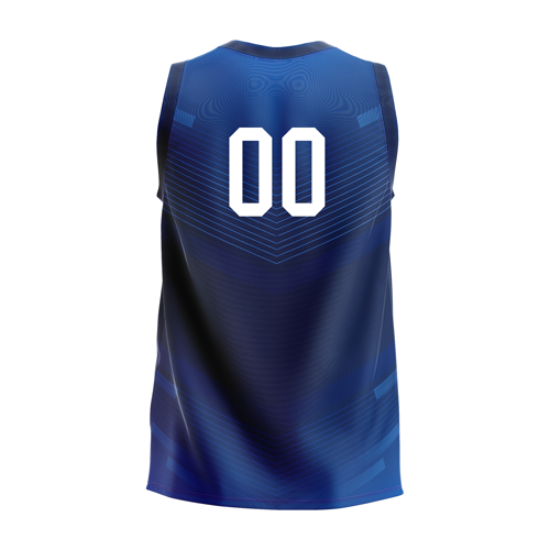 Unisex & Kids' Sublimation 250G Lightweight Sweat Tank 2
