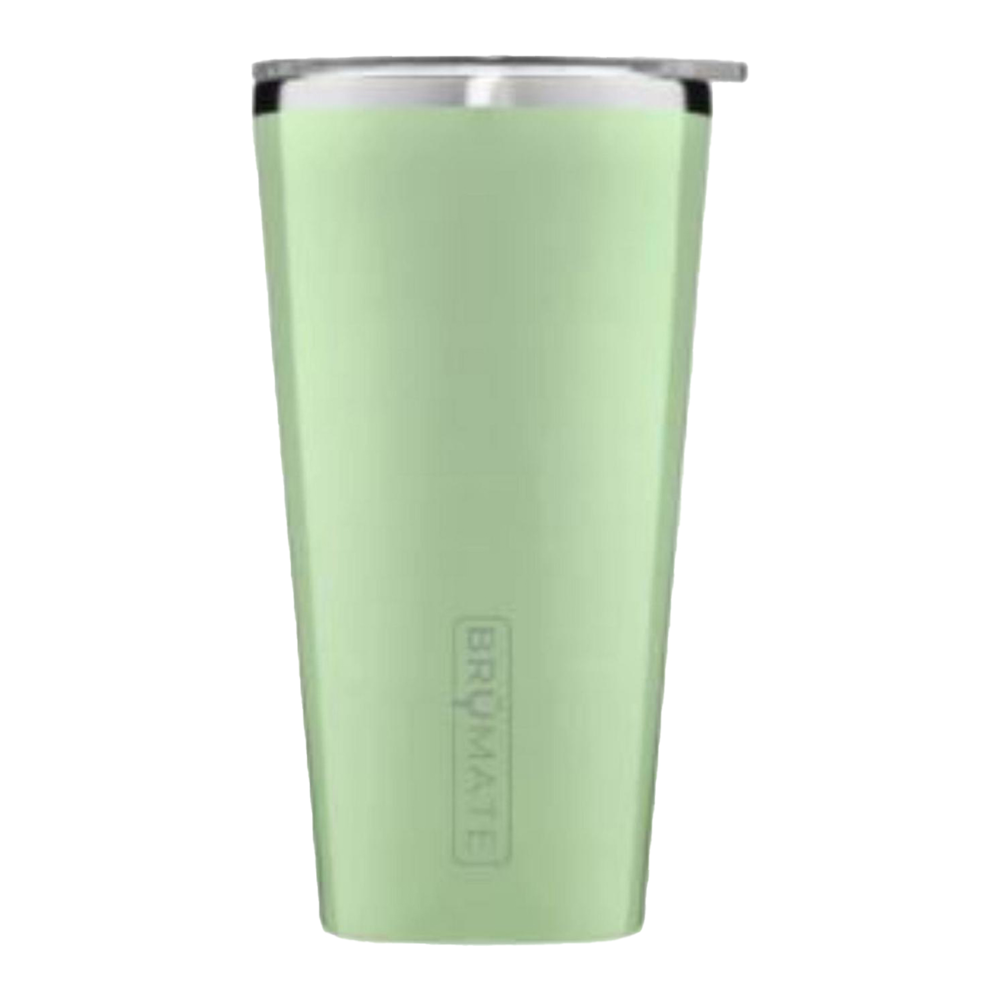 20 oz BruMate® Stainless Steel Insulated Pint Tumbler