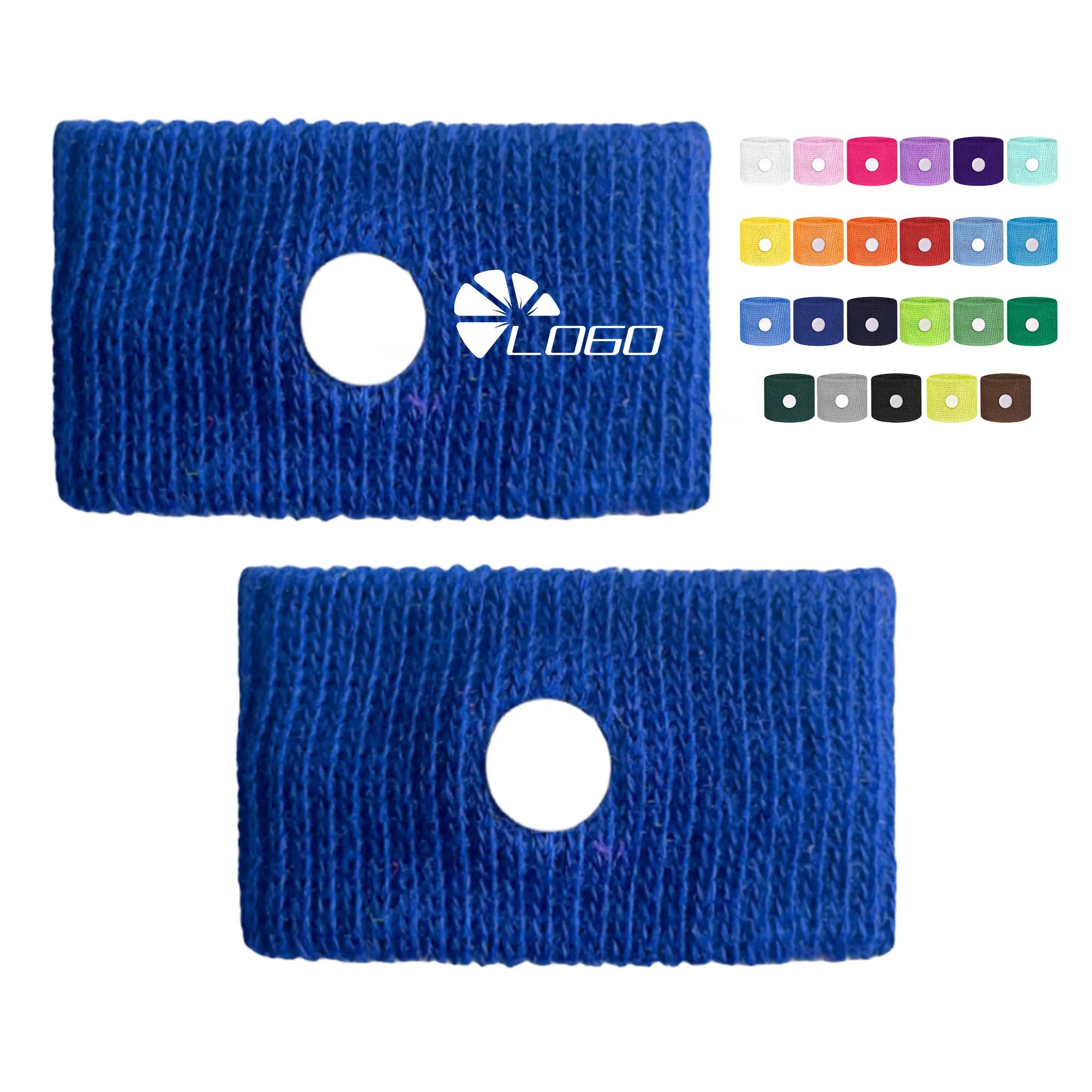 Anti-Motion Sickness Wristband 1