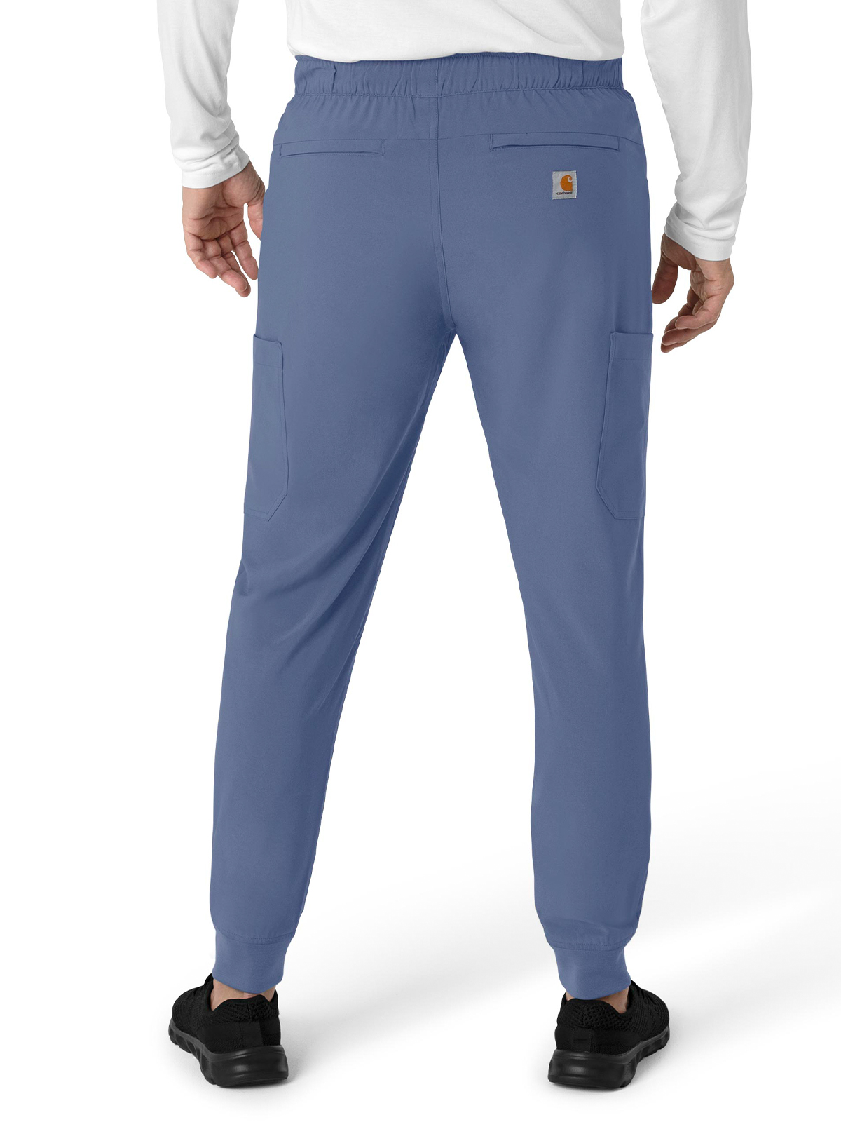 Carhartt Scrubs - Force Cross-Flex - Men's Seven-Pocket Jogger Pant 31
