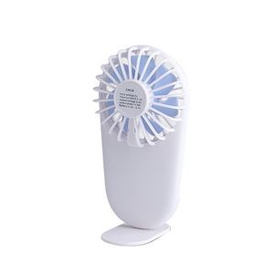 Hand Fan 17
