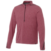 Men's DEGE Eco Knit Half Zip 12