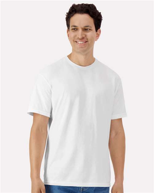 Unisex Light Cotton T-Shirt - 3000 306