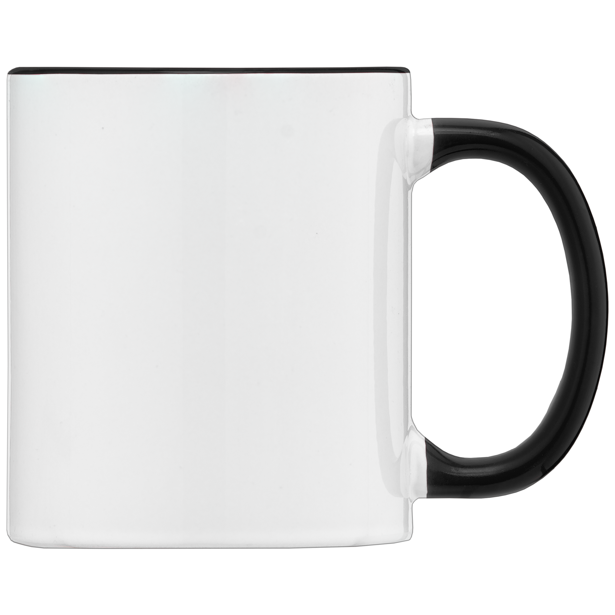 SimpliColor 12 oz. Ceramic Mug with ColorPop 9