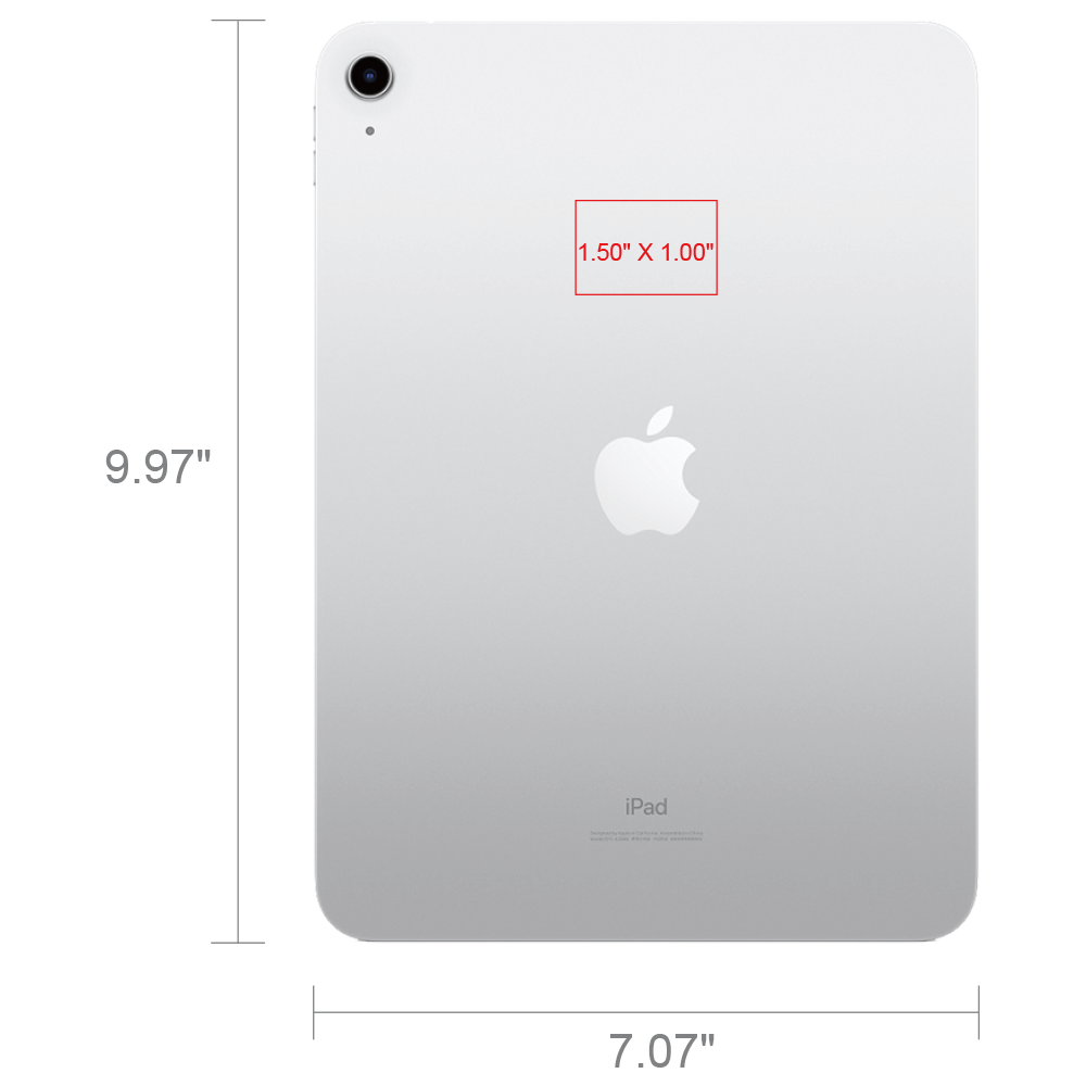 Custom iPad 10th generation