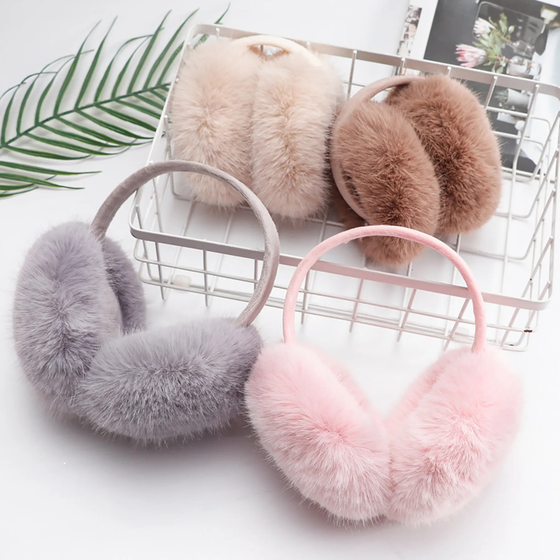 Outdoor Ear Muff 3