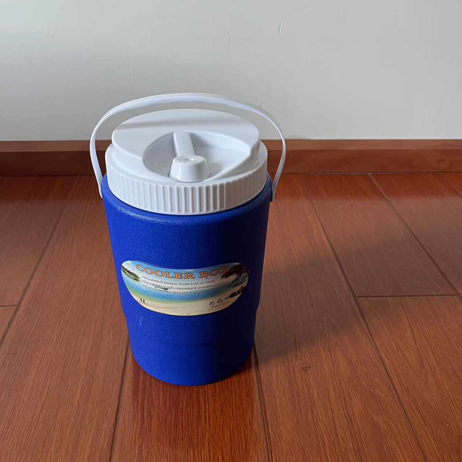 101Oz Beverage Cooler 3