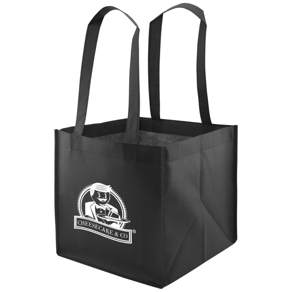 Hexa Tote 17