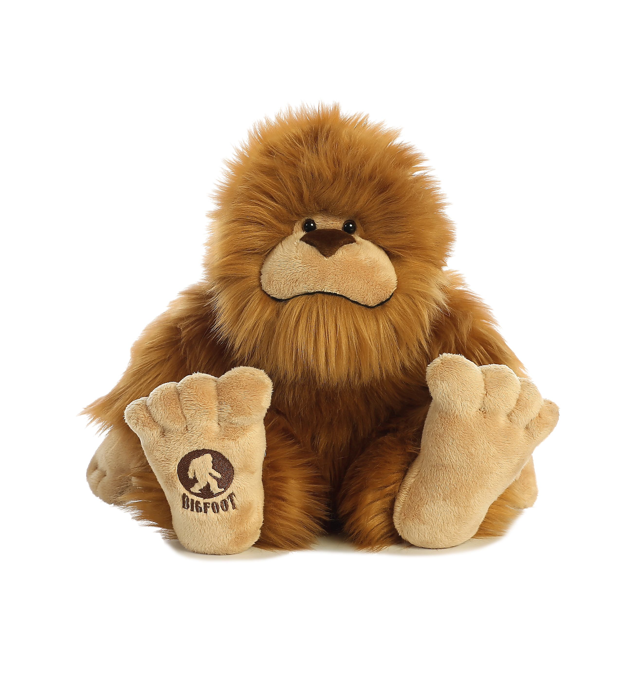 12" Big Foot 2