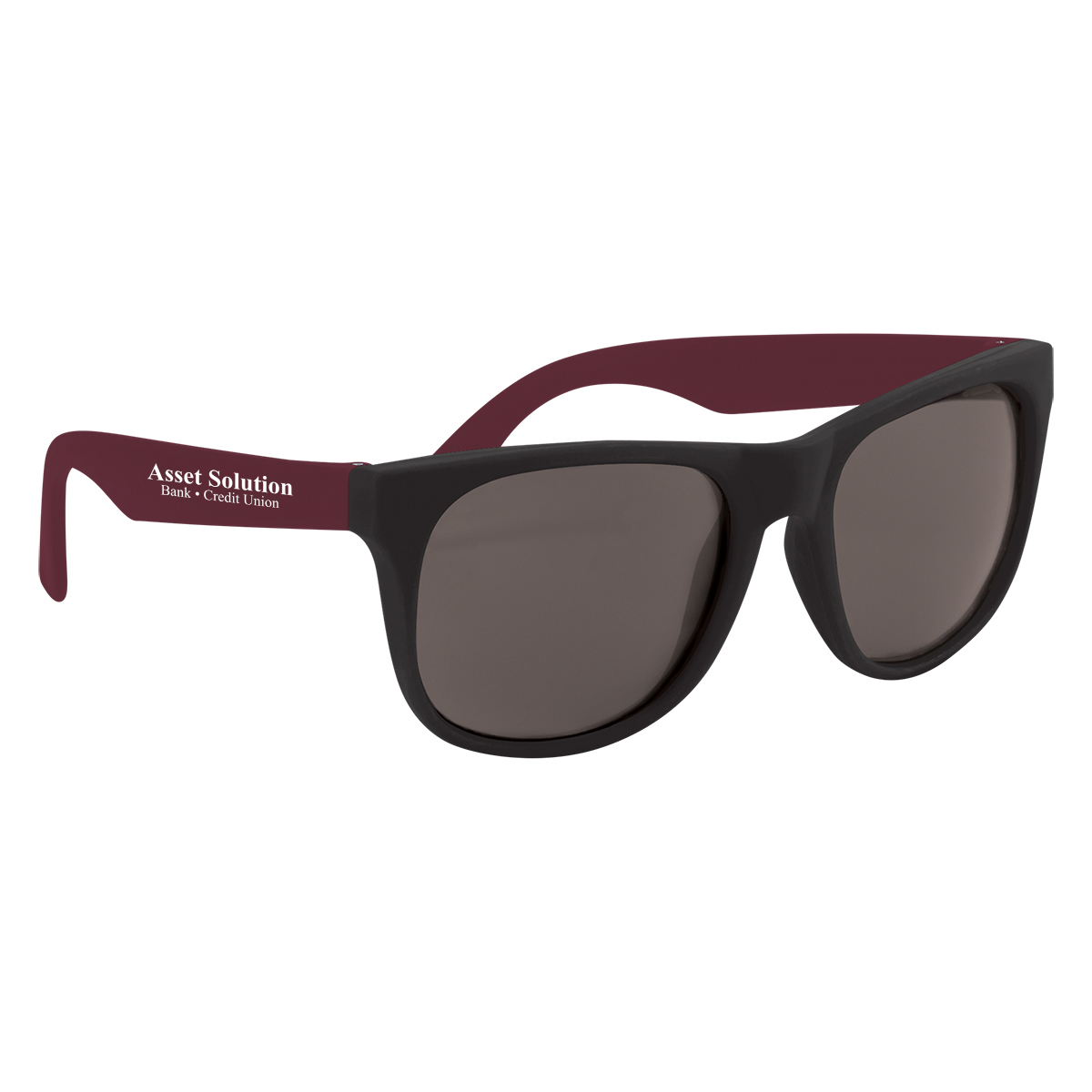 Rubberized Sunglasses 59