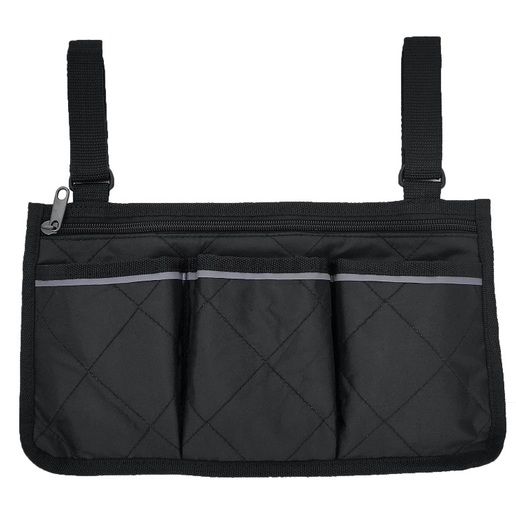 Wheel Chair Bag 4