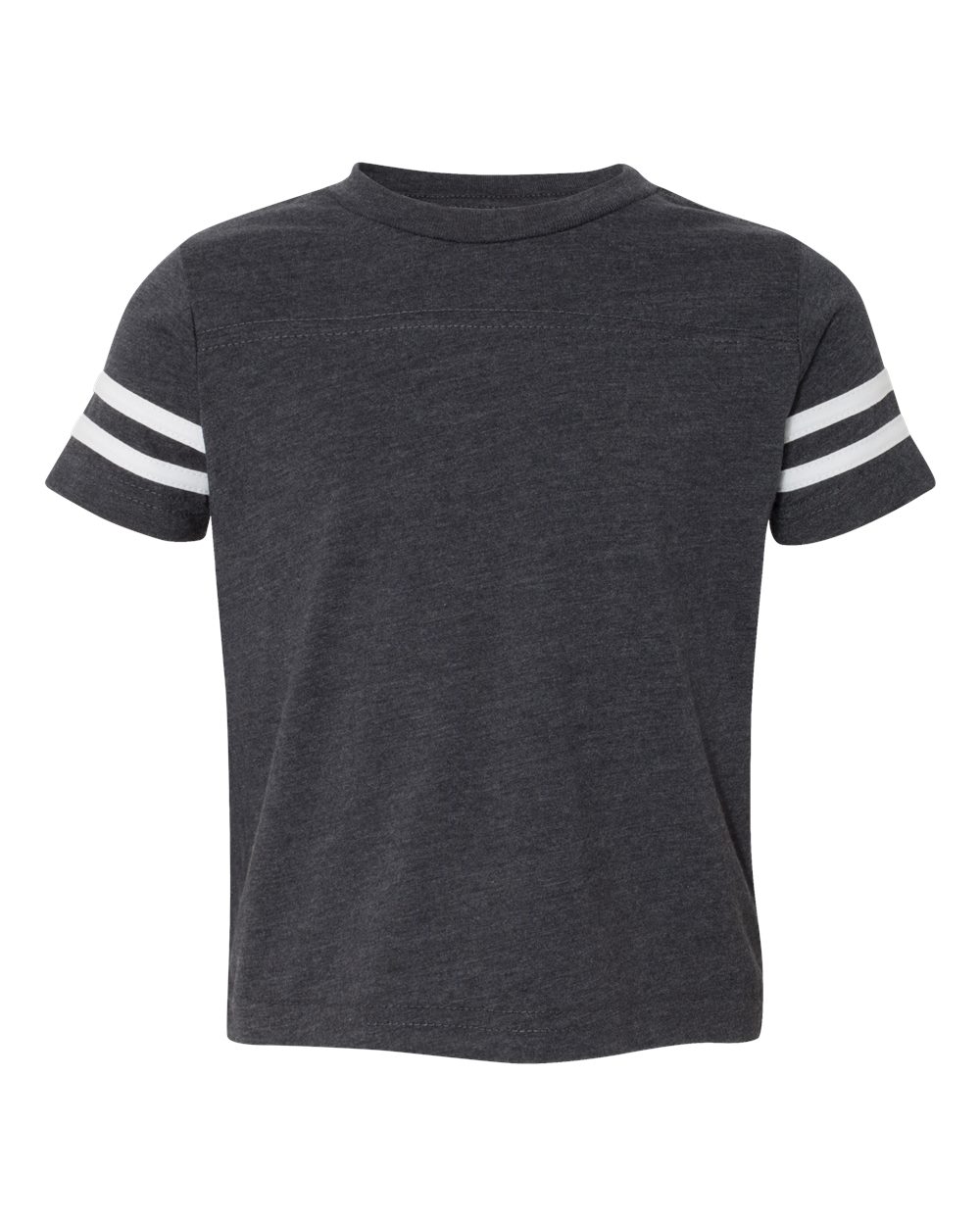 Toddler Football Fine Jersey Tee - 3037 63