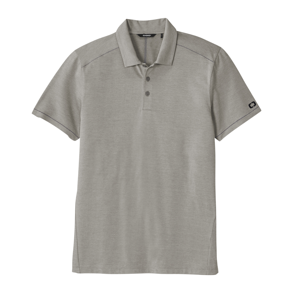 OGIO Code Stretch Polo 4