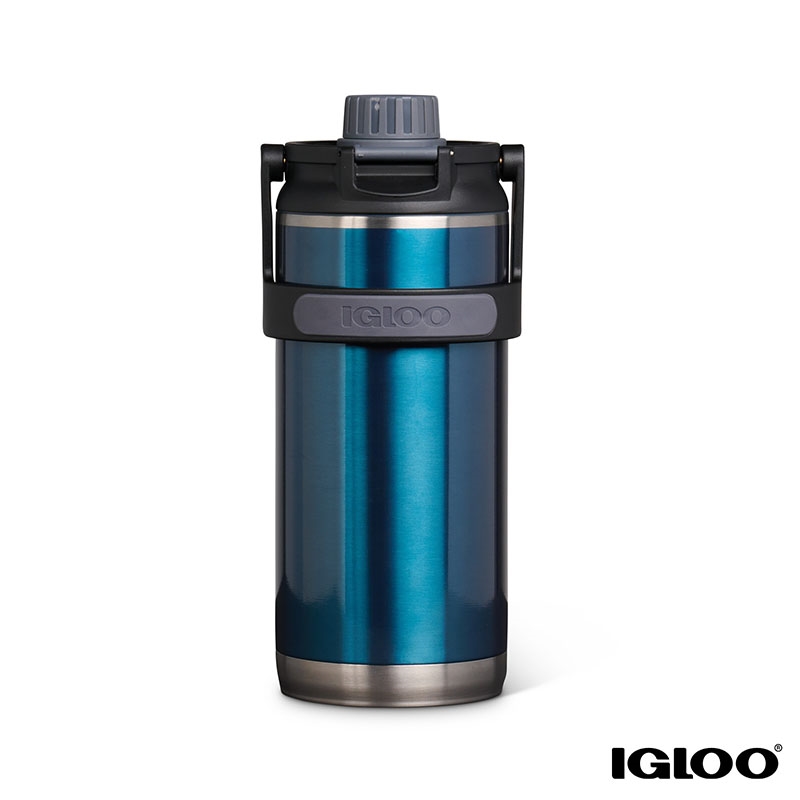 Igloo® 36 oz. Double Wall Vacuum Insulated Water Bottle 7