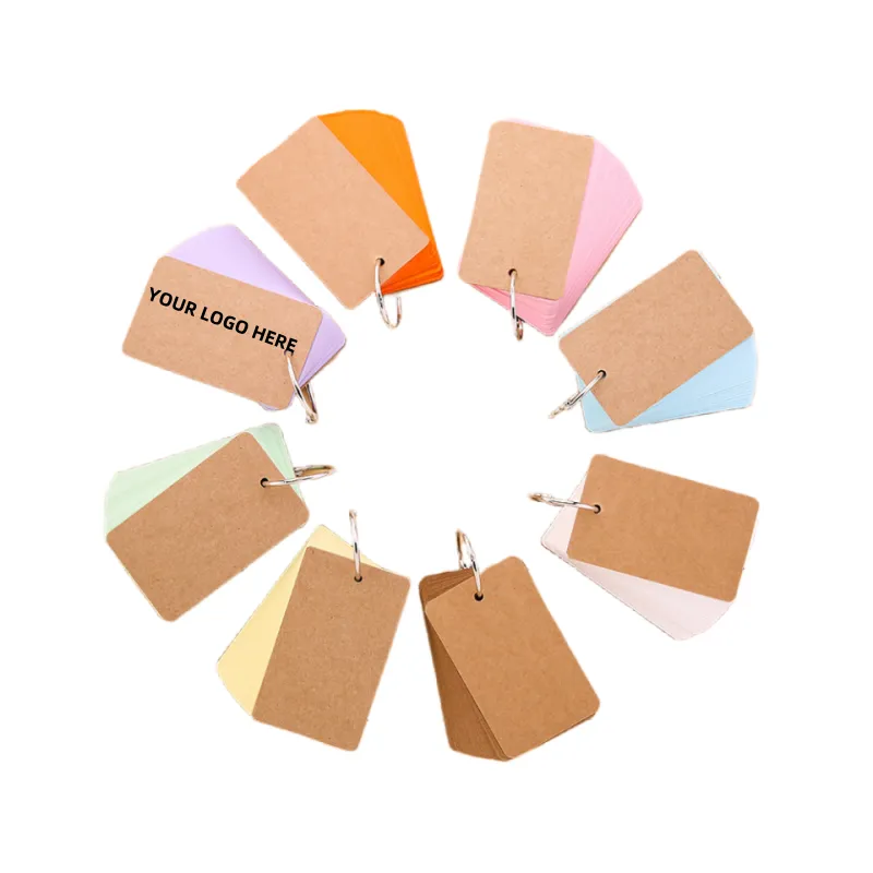 Mini Detachable Note Pads 4