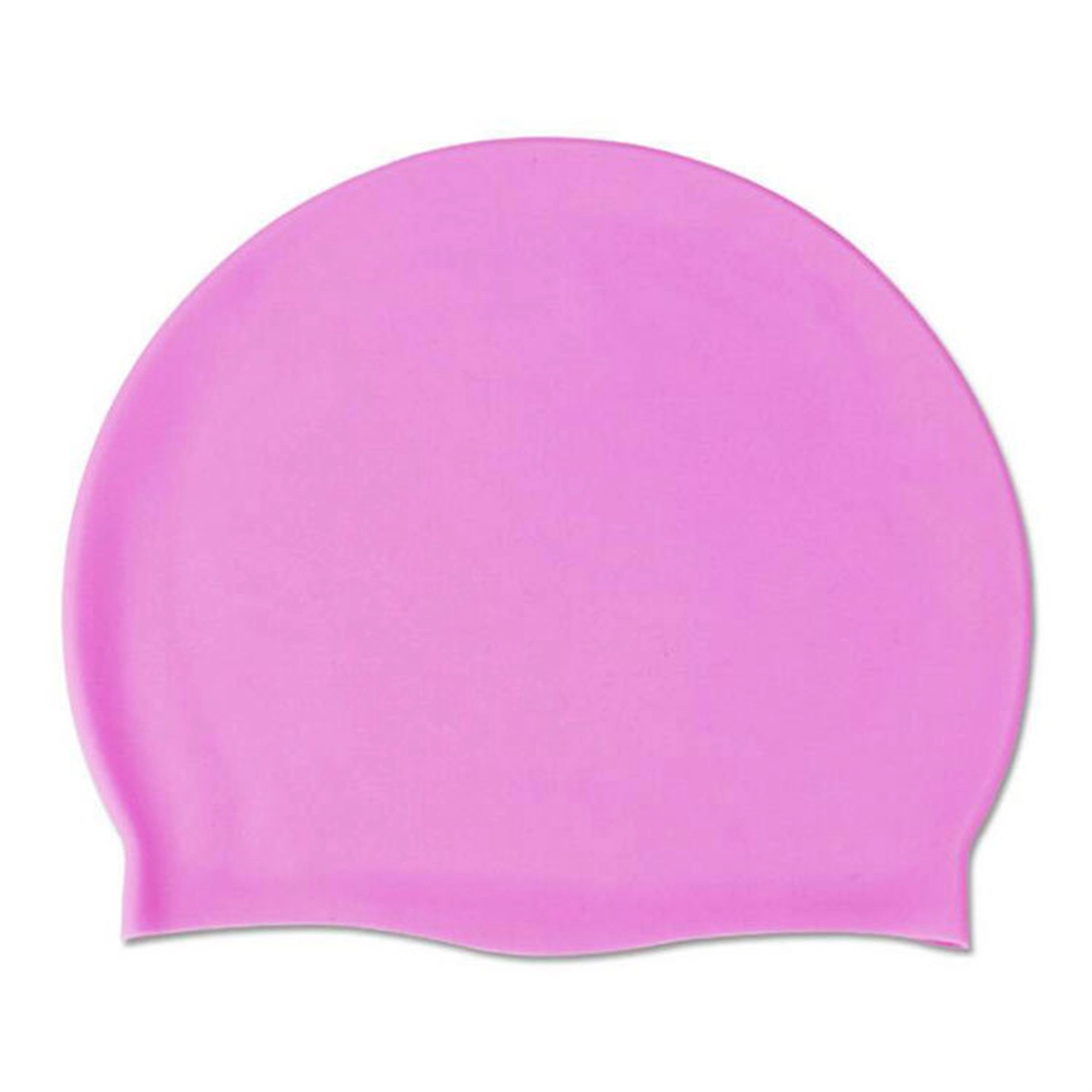 Extra Large Silicone Swimming Cap 16