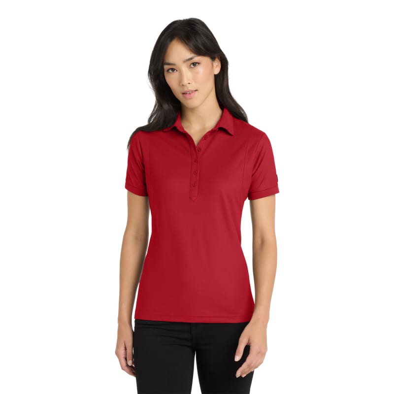 OGIO - Jewel Polo. 4
