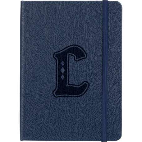 5” x 7” FSC® Recycled Pebble Hard Bound Journal 61