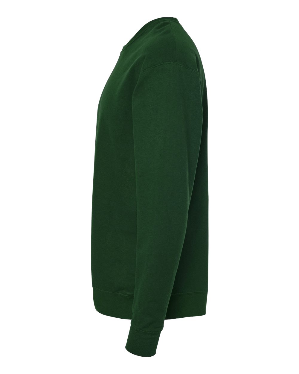 Unisex Fleece Crewneck Sweatshirt - 340 46