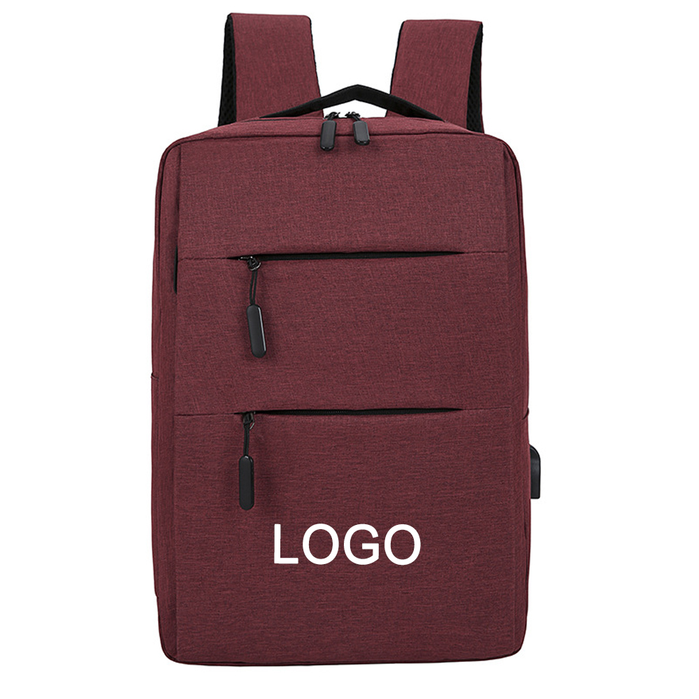 Oxford Fiber Business office Bag 2