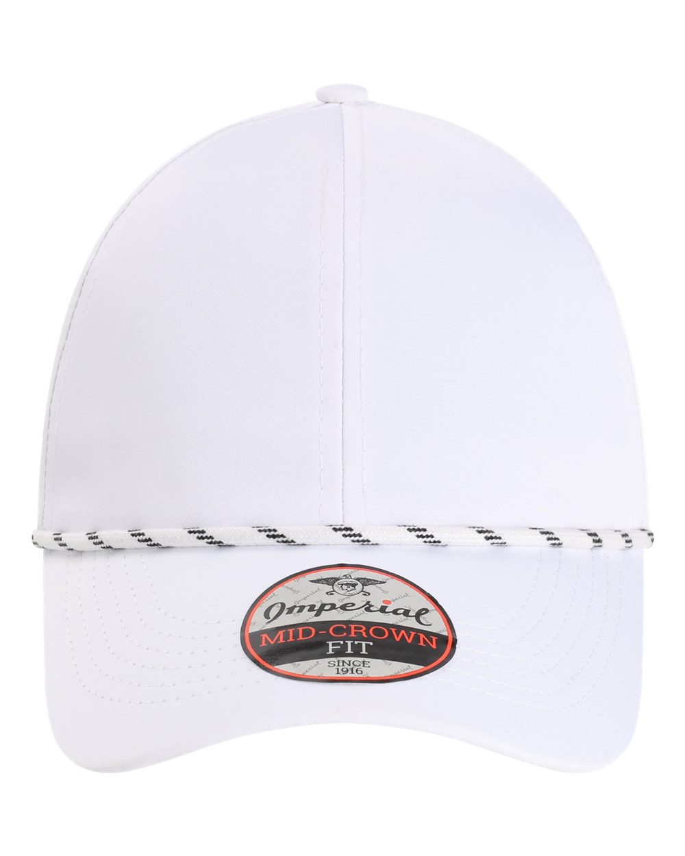 The Habanero Performance Rope Cap - 6054 21