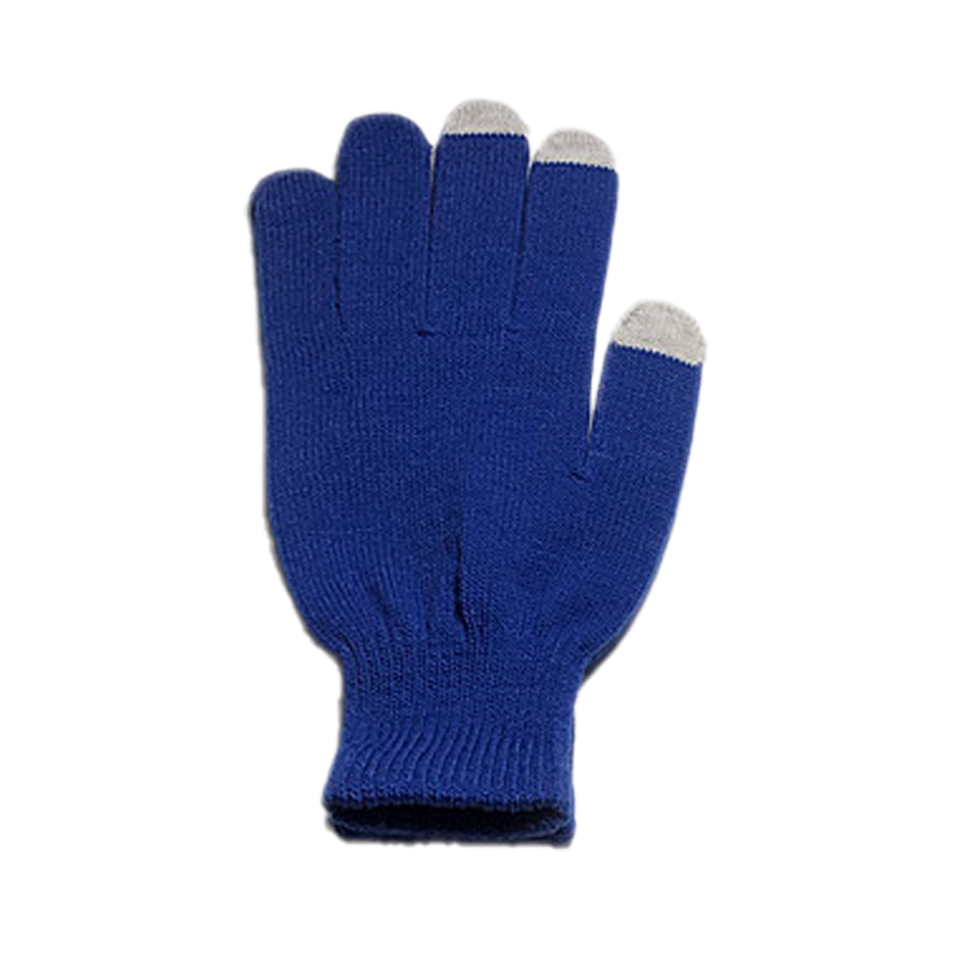 Knitted Touchscreen Gloves Stretch Texting Windproof 5