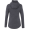 Women's SIRA Eco Knit Hoody 62