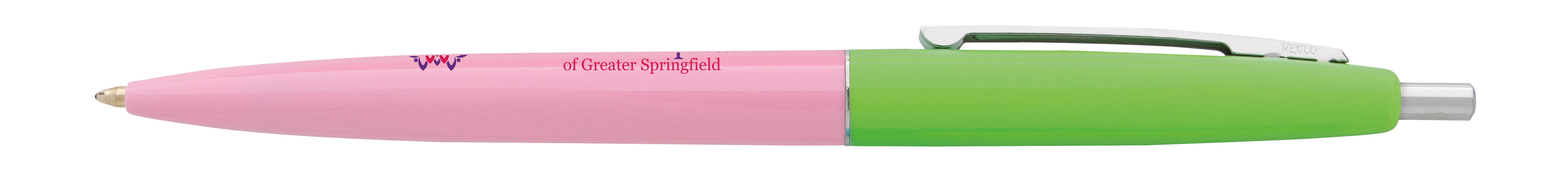 Classic Collection Clic™ Pen 267