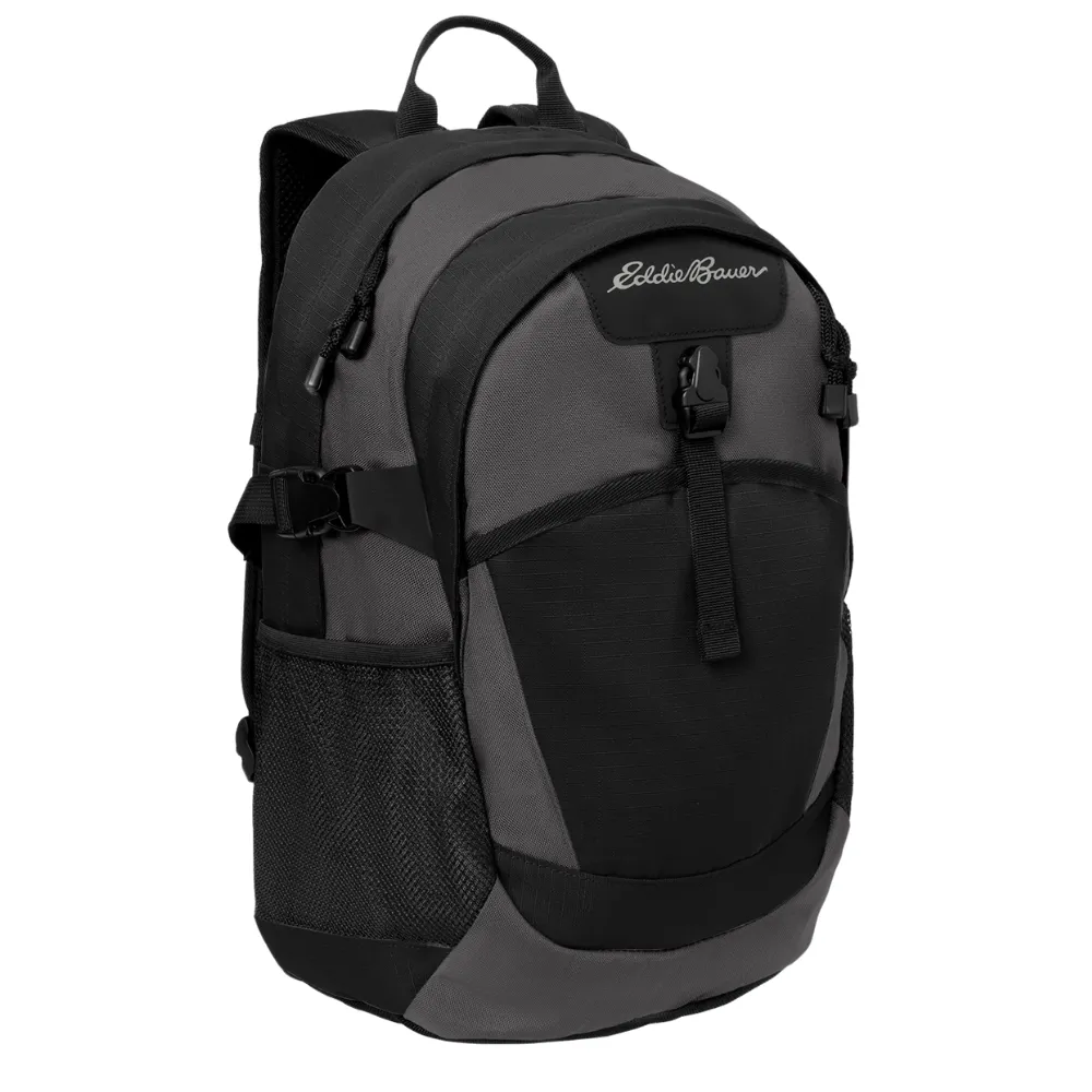 Eddie Bauer(R) Ripstop Backpack 2