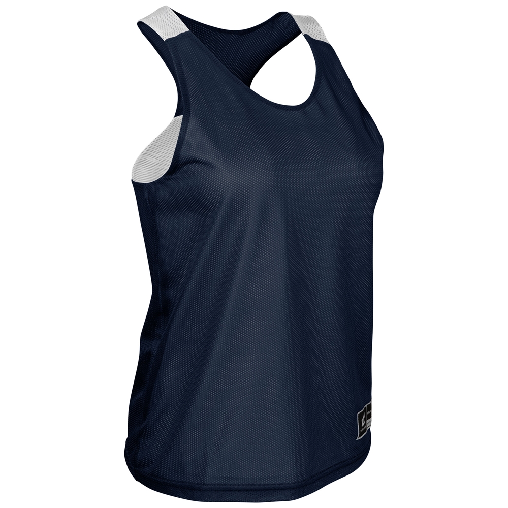 Middie Reversible Women's Lacrosse Pinnie 11