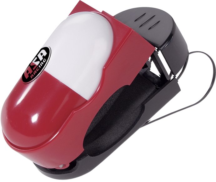 Pill Holder Visor Clip (Patented) 5