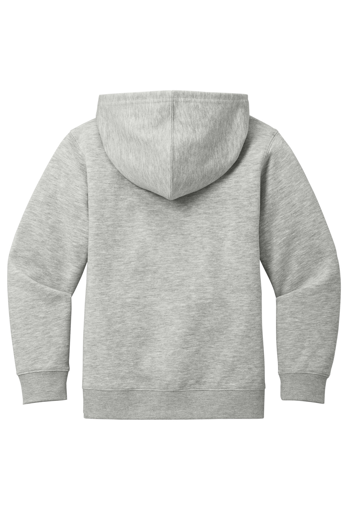 District® Youth V.I.T. Fleece Full-Zip Hoodie 29